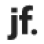 Justfly logo